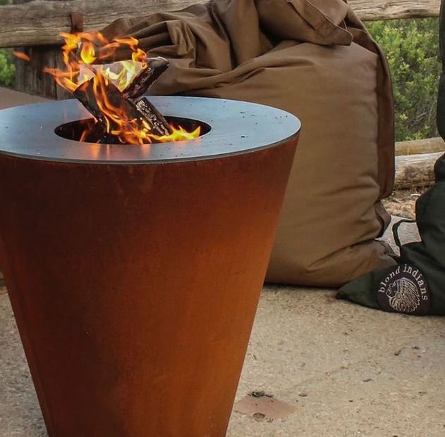 Arteflame ONE20-AIR - Arteflame UK - Grill, Griddle, Fire-Pit